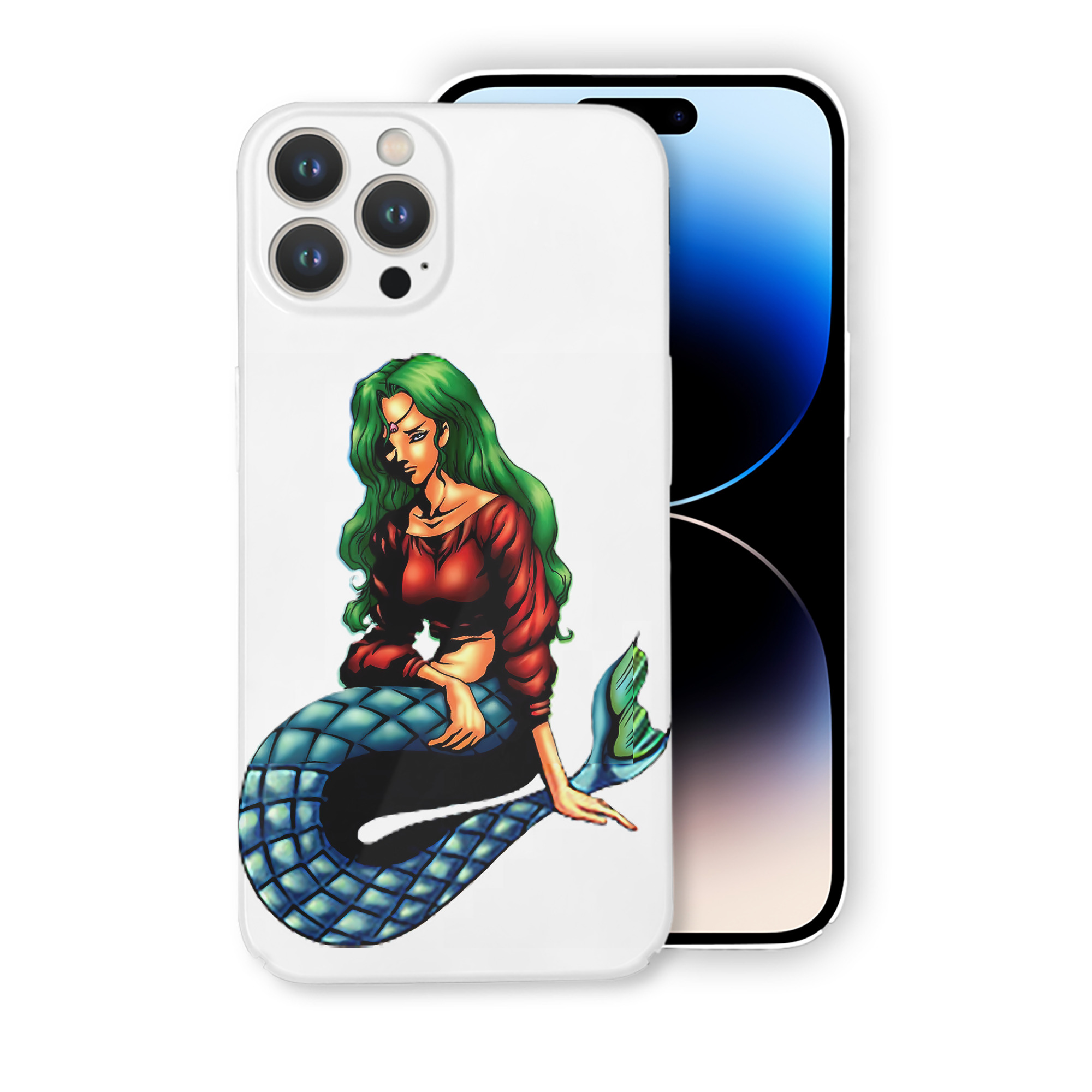 （画像用） 遊☆戯☆王 Yu-Gi-Oh! 【iPhone 14シリーズ対応】ハードケース